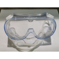 Spritzwassergeschützte CE-Schutzbrille